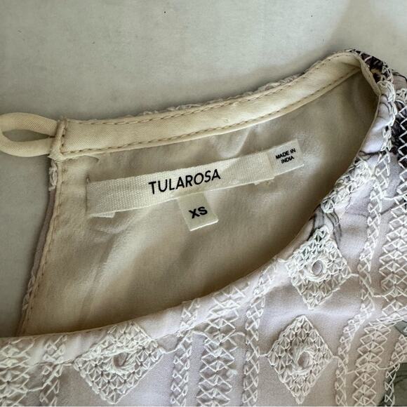 Tularosa Claudine Dress - Picture 4 of 14